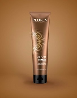 All Soft Mega Hydramelt Av Redken
